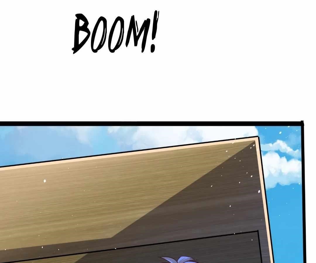 Aura Recovery: I Get a New Skill Everyday Chapter 283 - Page 24