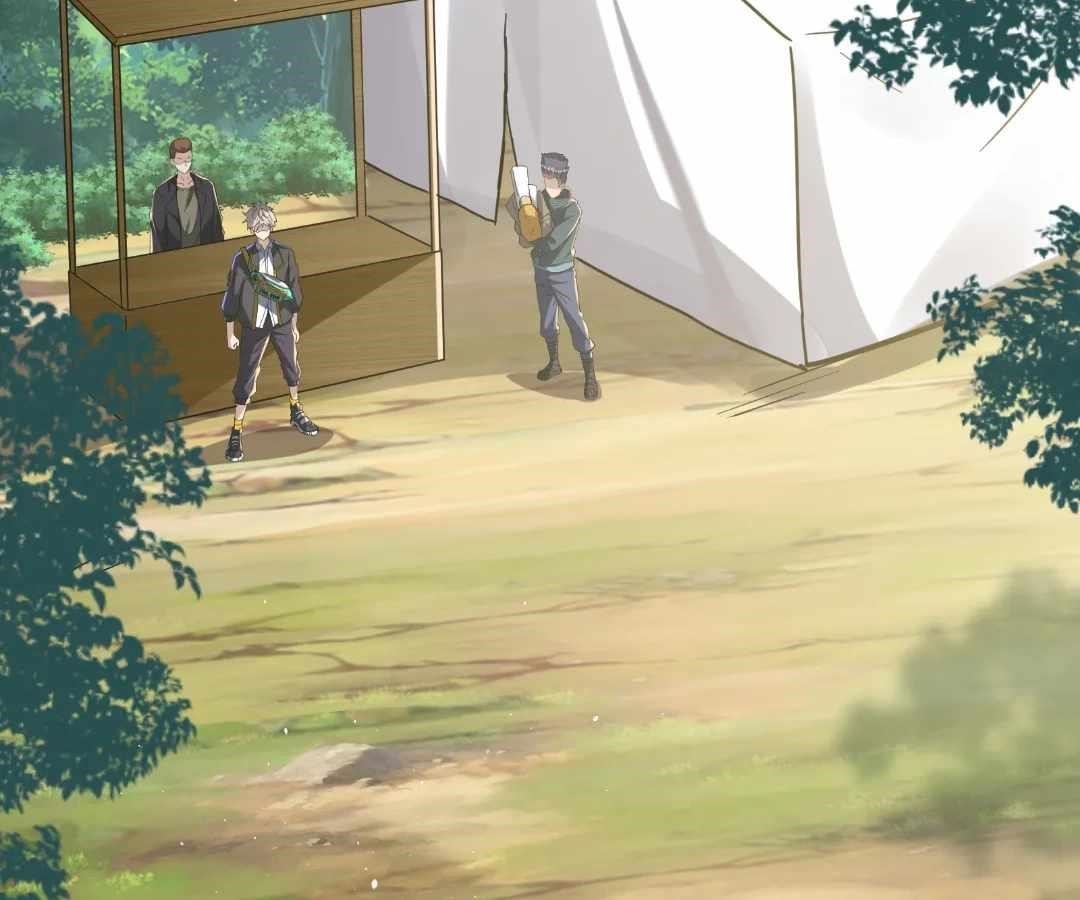 Aura Recovery: I Get a New Skill Everyday Chapter 283 - Page 31