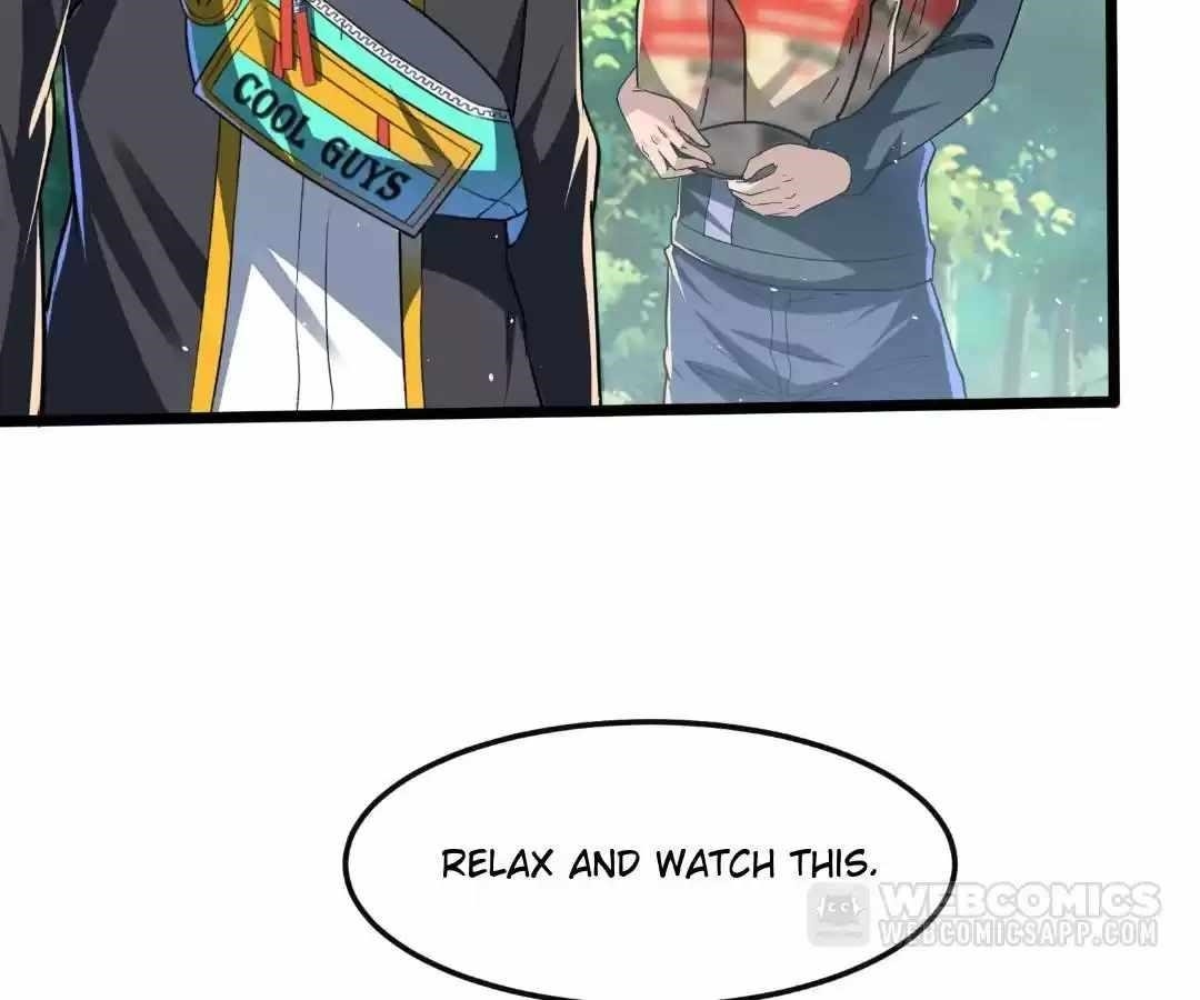 Aura Recovery: I Get a New Skill Everyday Chapter 283 - Page 35