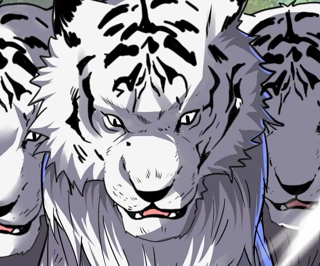 Aura Recovery: I Get a New Skill Everyday Chapter 283 - Page 38