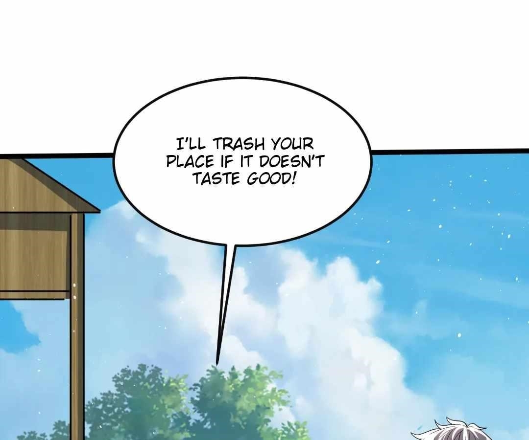 Aura Recovery: I Get a New Skill Everyday Chapter 283 - Page 47