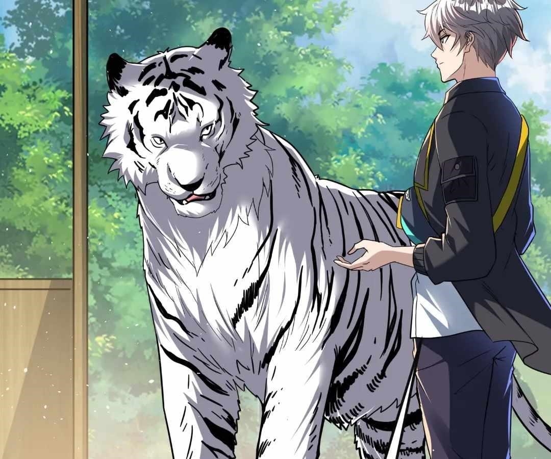 Aura Recovery: I Get a New Skill Everyday Chapter 283 - Page 48