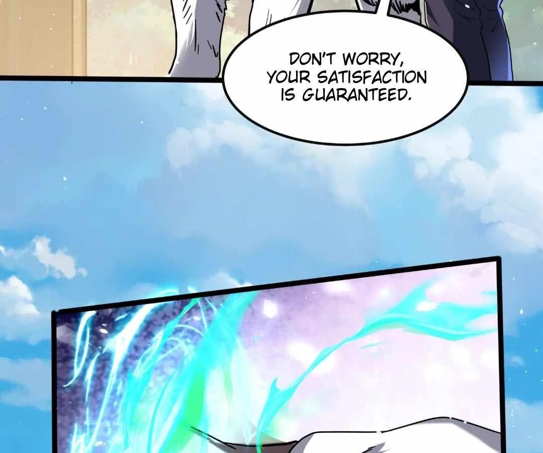 Aura Recovery: I Get a New Skill Everyday Chapter 283 - Page 49