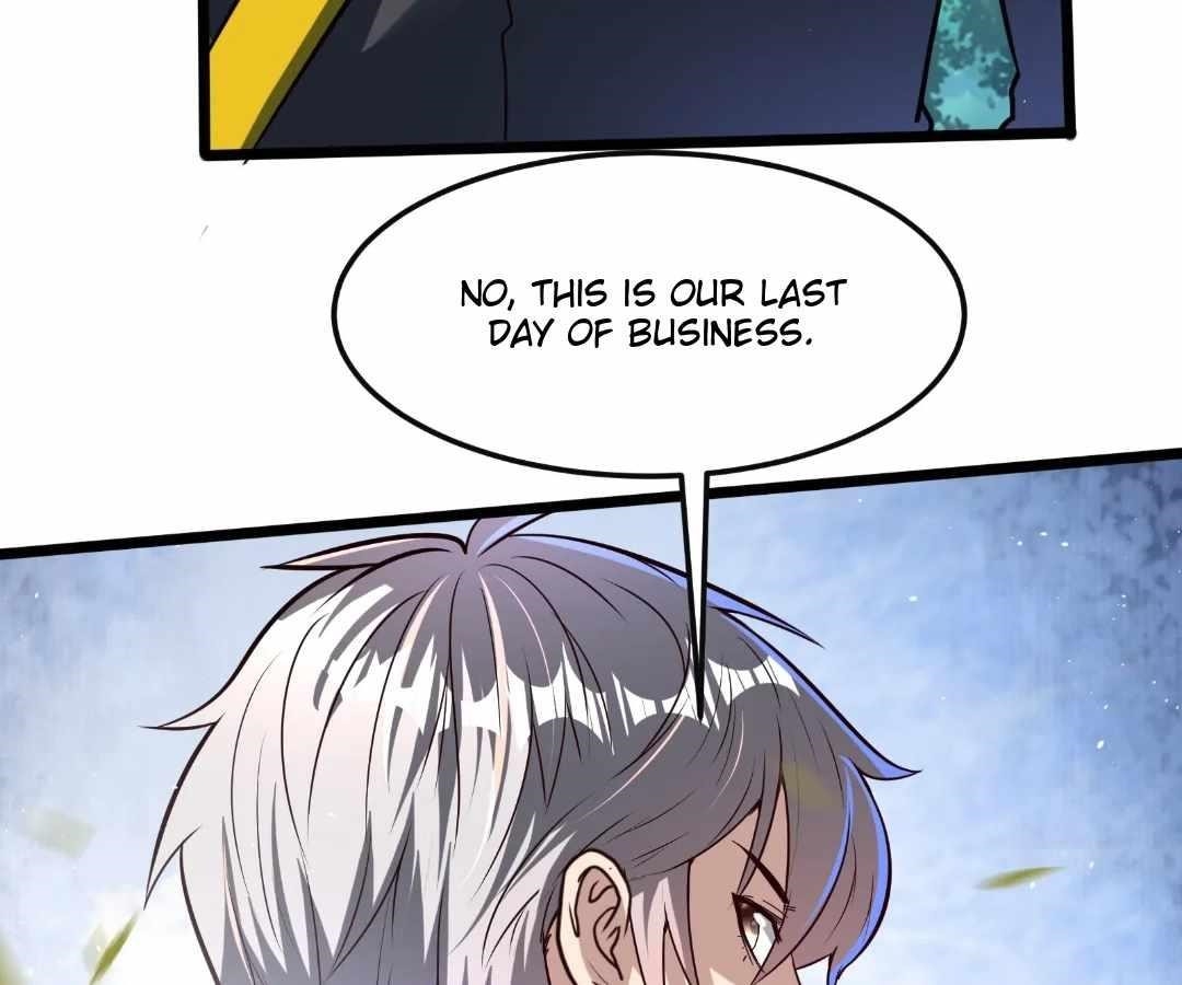 Aura Recovery: I Get a New Skill Everyday Chapter 283 - Page 94