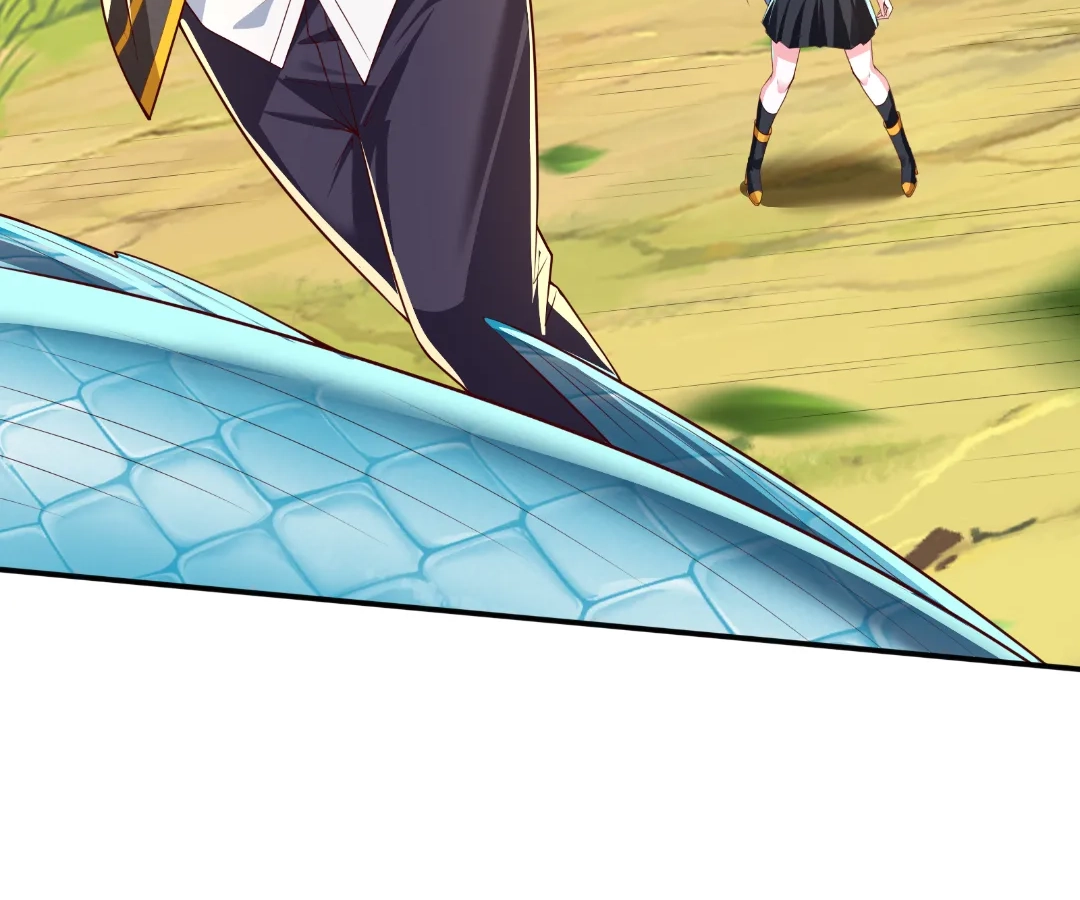 Aura Recovery: I Get a New Skill Everyday Chapter 284 - Page 88