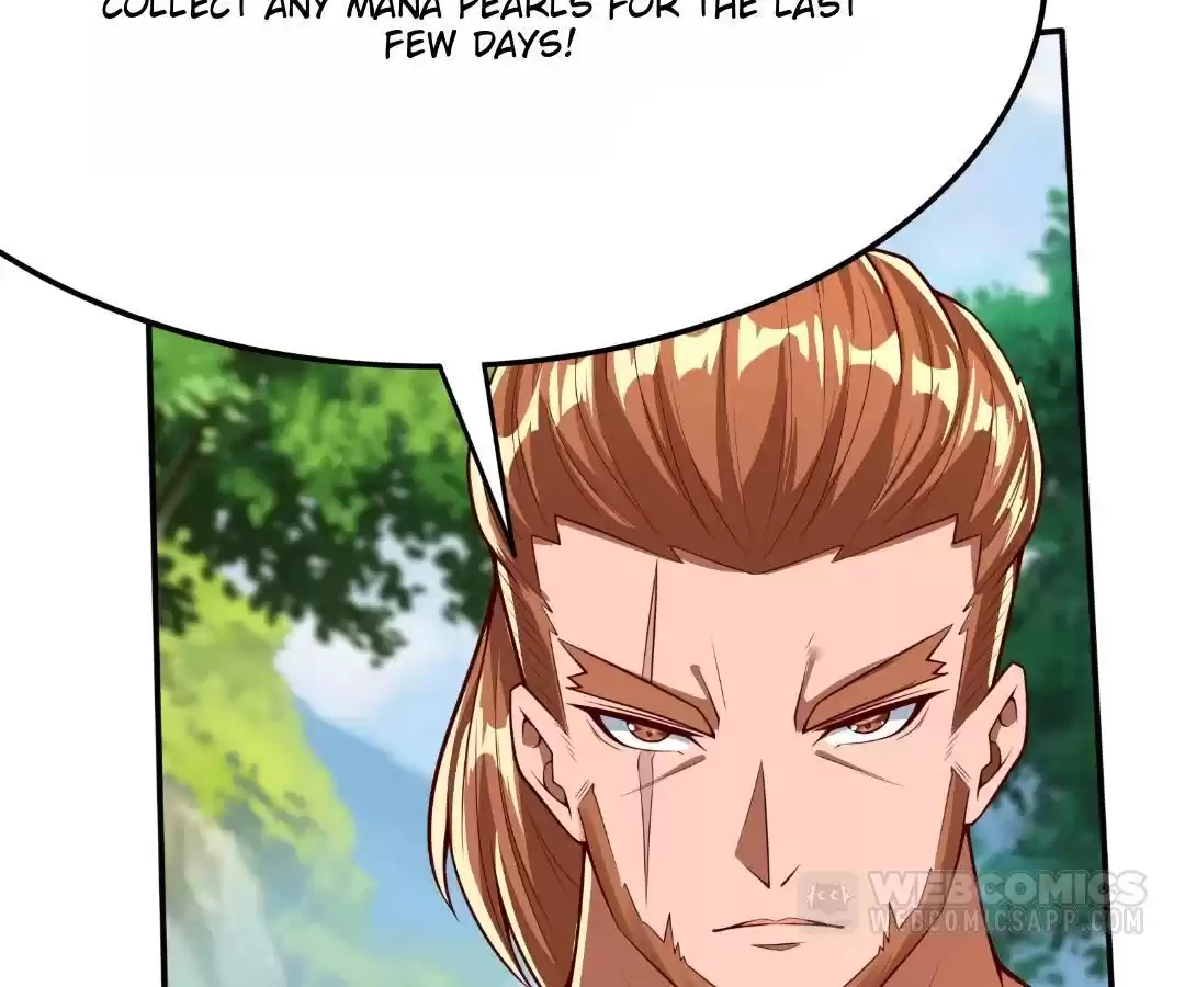 Aura Recovery: I Get a New Skill Everyday Chapter 284 - Page 99