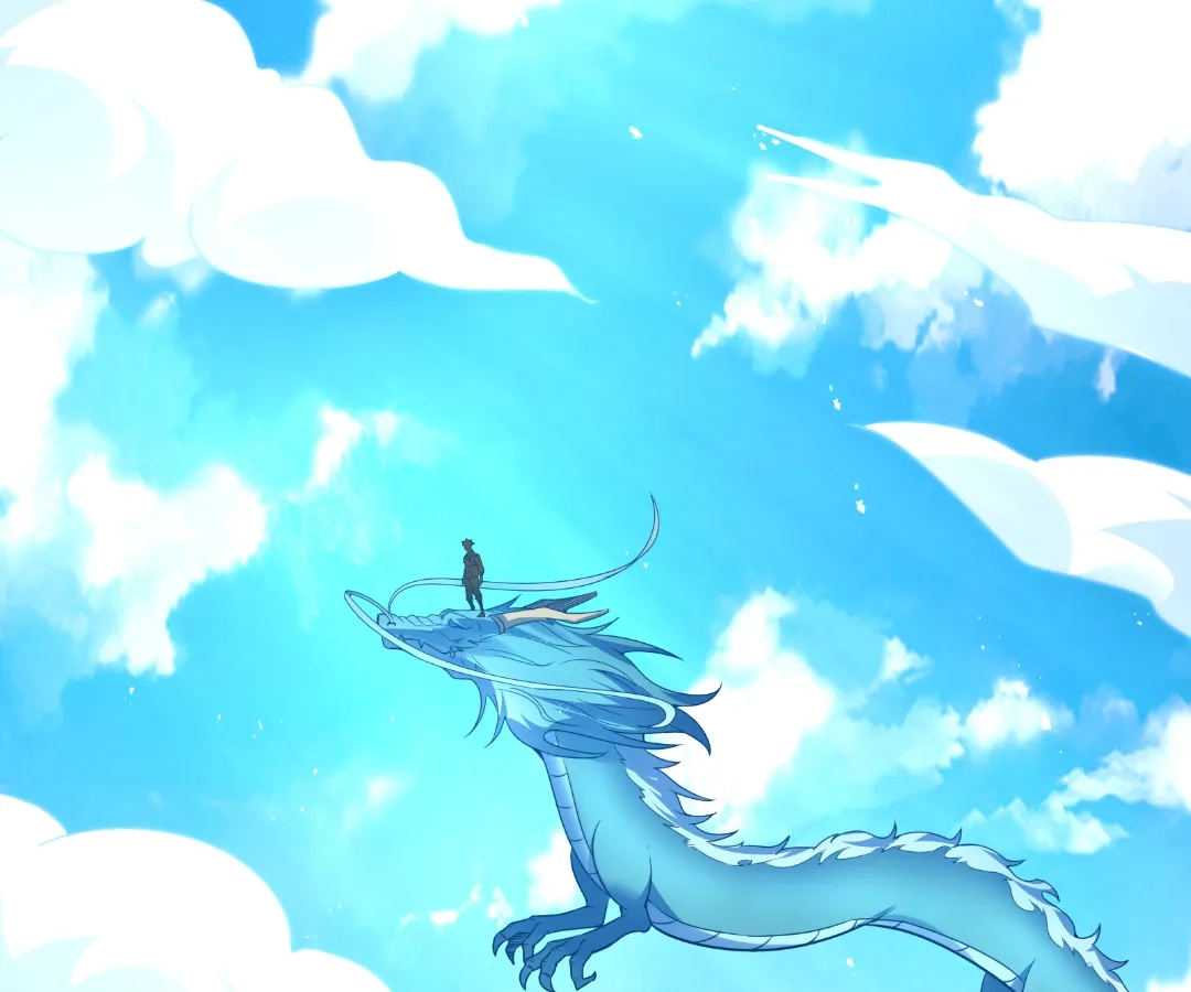 Aura Recovery: I Get a New Skill Everyday Chapter 285 - Page 1