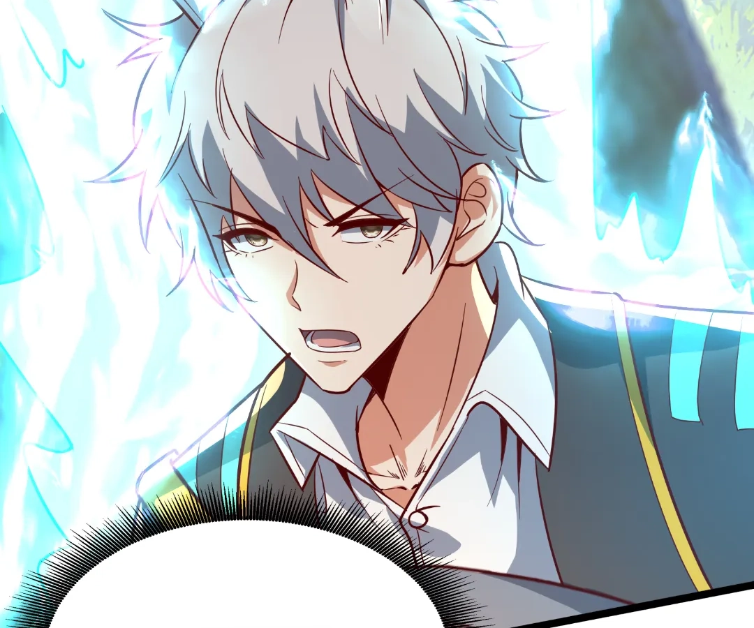 Aura Recovery: I Get a New Skill Everyday Chapter 285 - Page 100