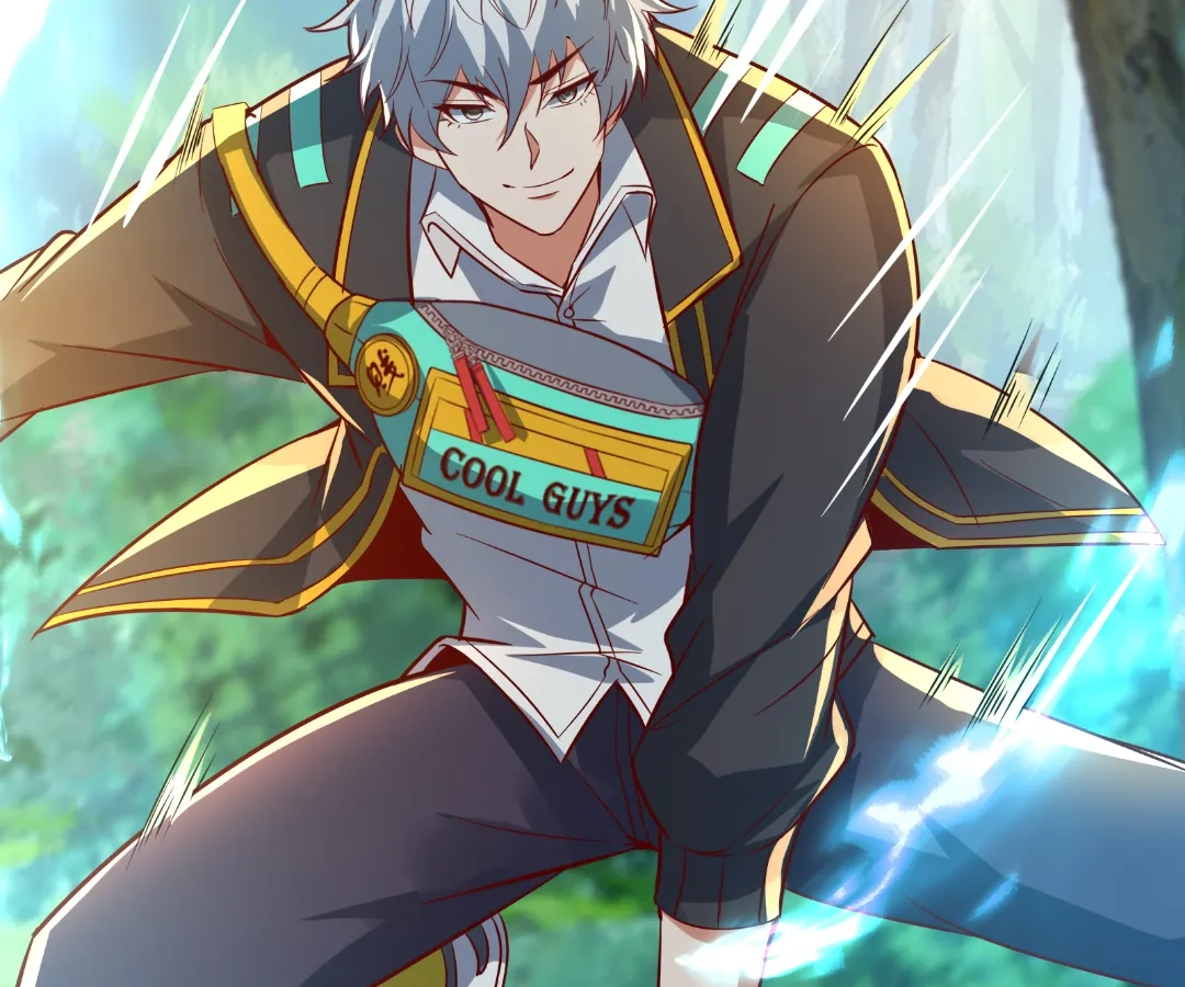 Aura Recovery: I Get a New Skill Everyday Chapter 285 - Page 105