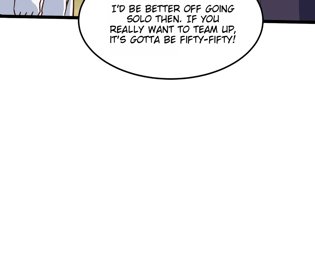 Aura Recovery: I Get a New Skill Everyday Chapter 286 - Page 73