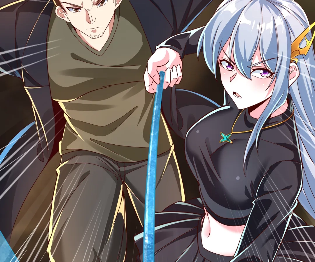 Aura Recovery: I Get a New Skill Everyday Chapter 288 - Page 130