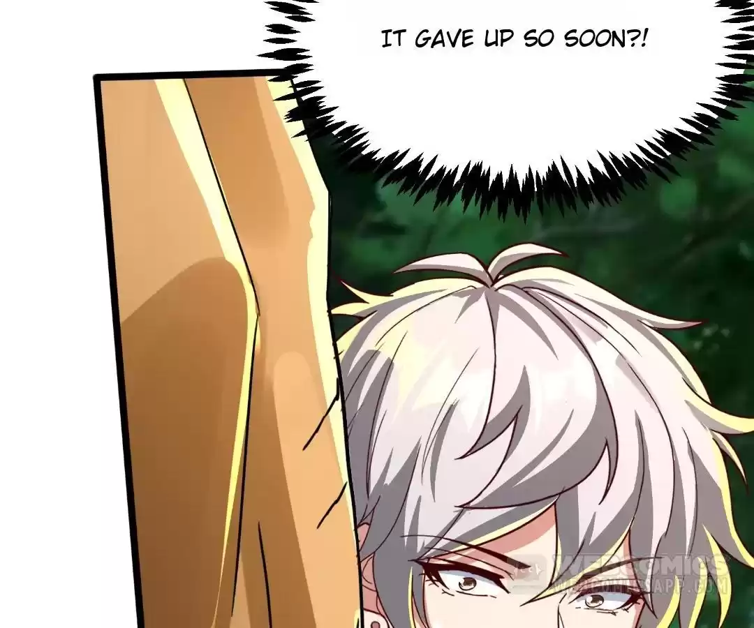 Aura Recovery: I Get a New Skill Everyday Chapter 288 - Page 59