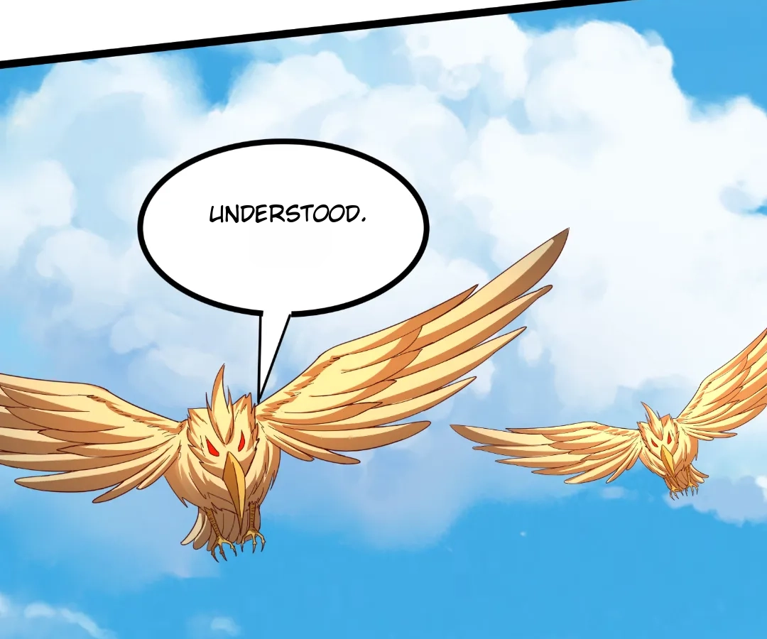 Aura Recovery: I Get a New Skill Everyday Chapter 288 - Page 88