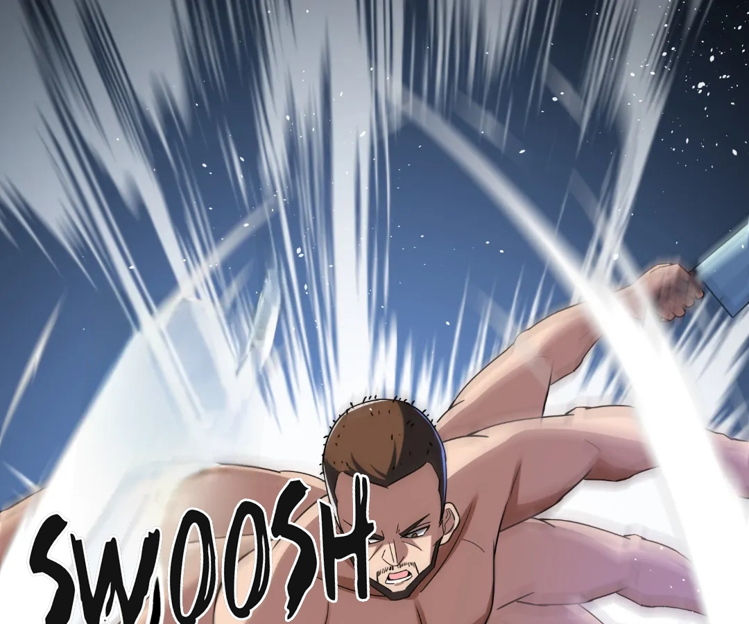 Aura Recovery: I Get a New Skill Everyday Chapter 289 - Page 1