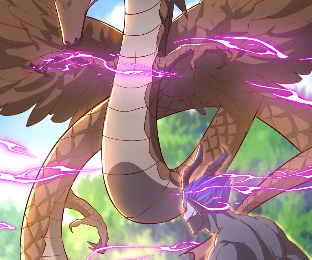 Aura Recovery: I Get a New Skill Everyday Chapter 291 - Page 108