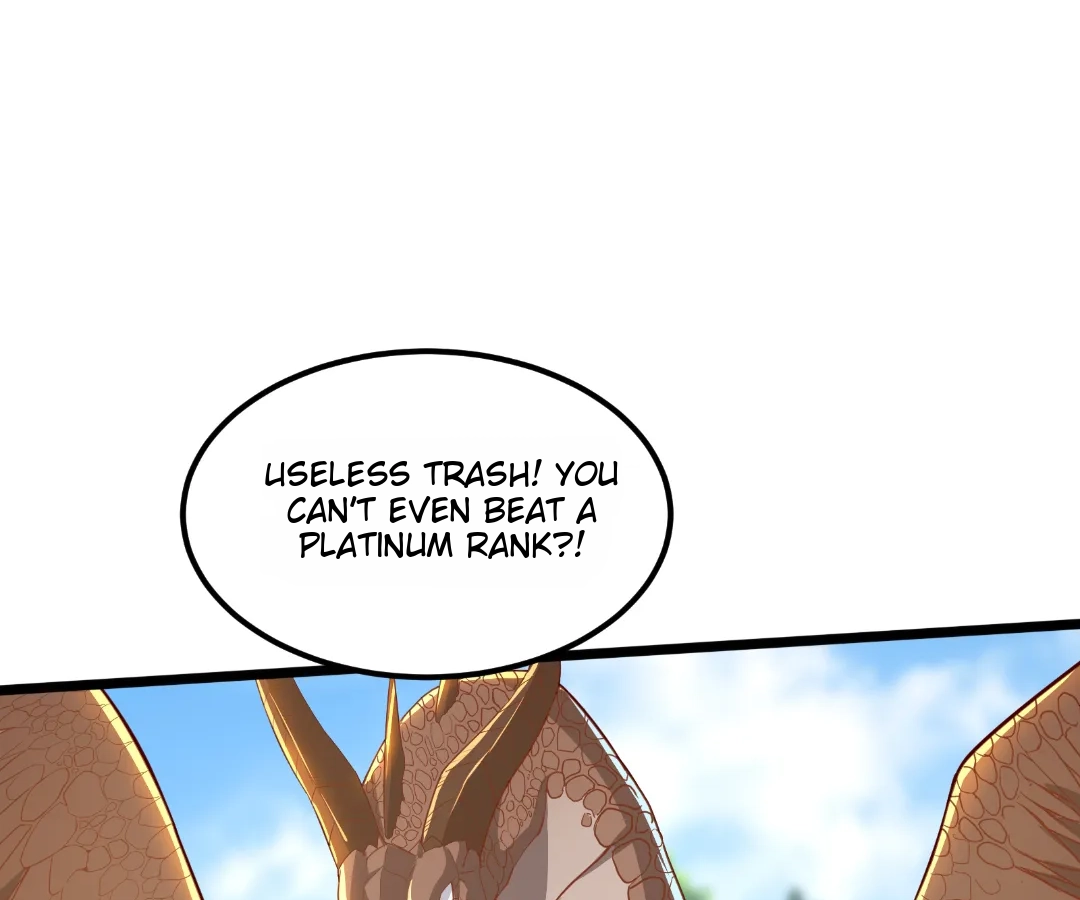 Aura Recovery: I Get a New Skill Everyday Chapter 291 - Page 45