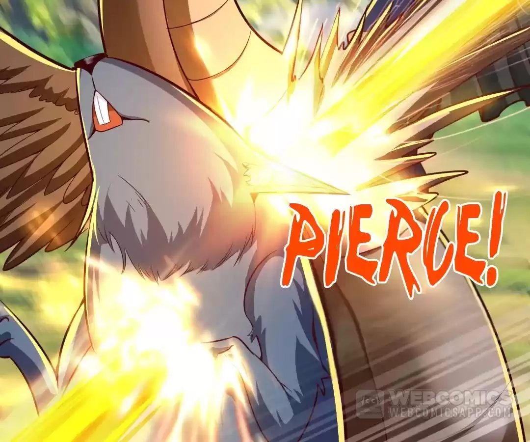 Aura Recovery: I Get a New Skill Everyday Chapter 292 - Page 11