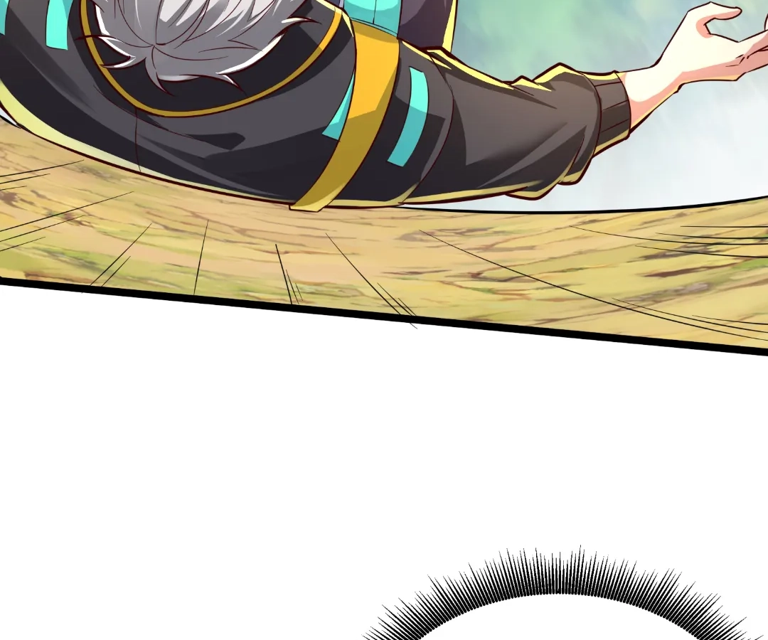 Aura Recovery: I Get a New Skill Everyday Chapter 292 - Page 36