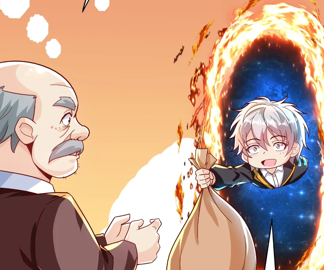 Aura Recovery: I Get a New Skill Everyday Chapter 293 - Page 2