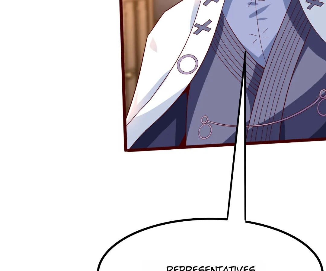 Aura Recovery: I Get a New Skill Everyday Chapter 293 - Page 25