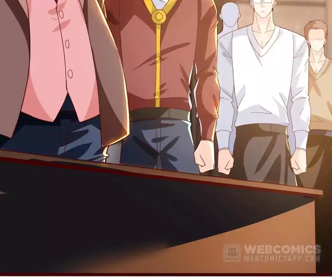 Aura Recovery: I Get a New Skill Everyday Chapter 293 - Page 27