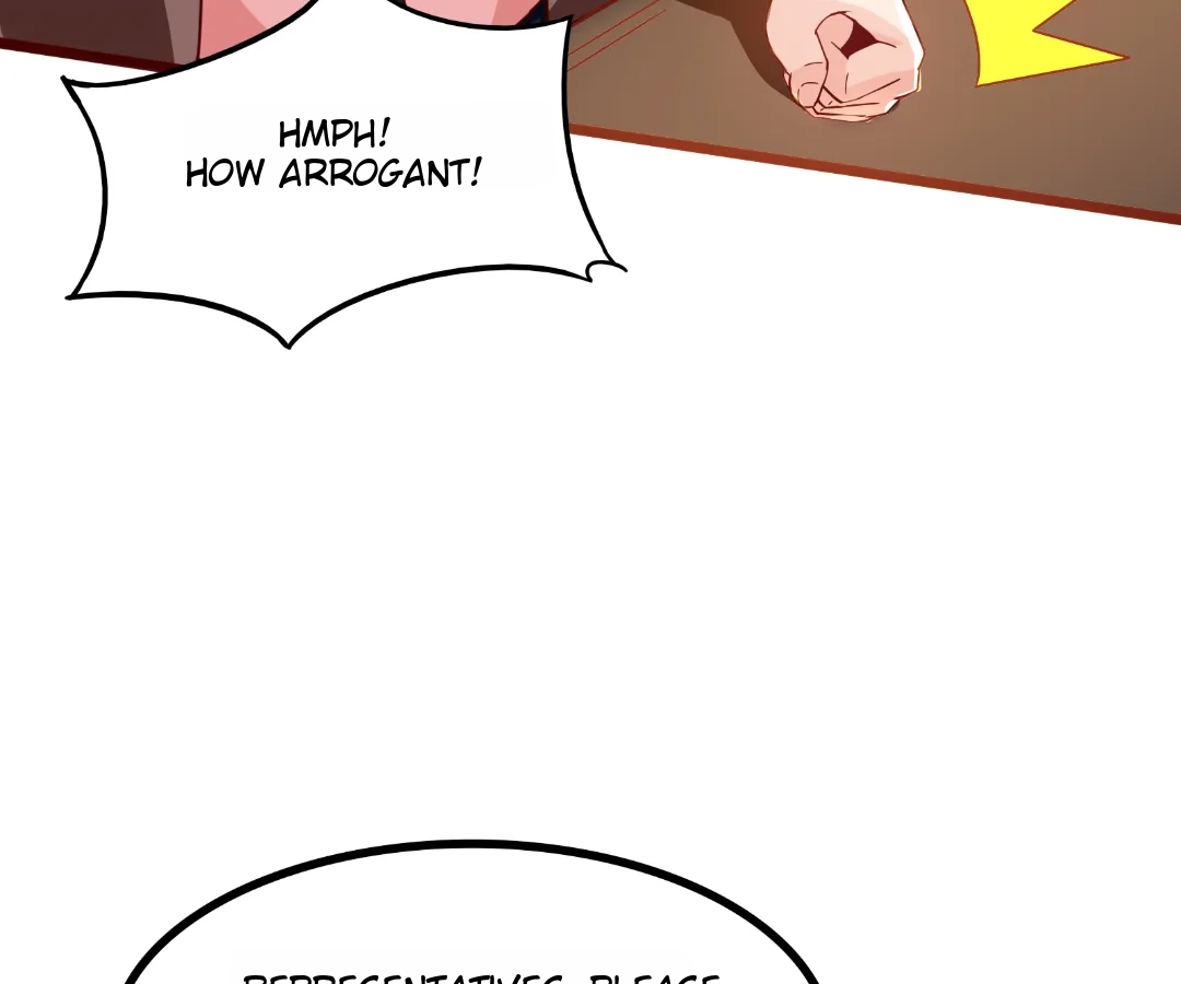 Aura Recovery: I Get a New Skill Everyday Chapter 293 - Page 33