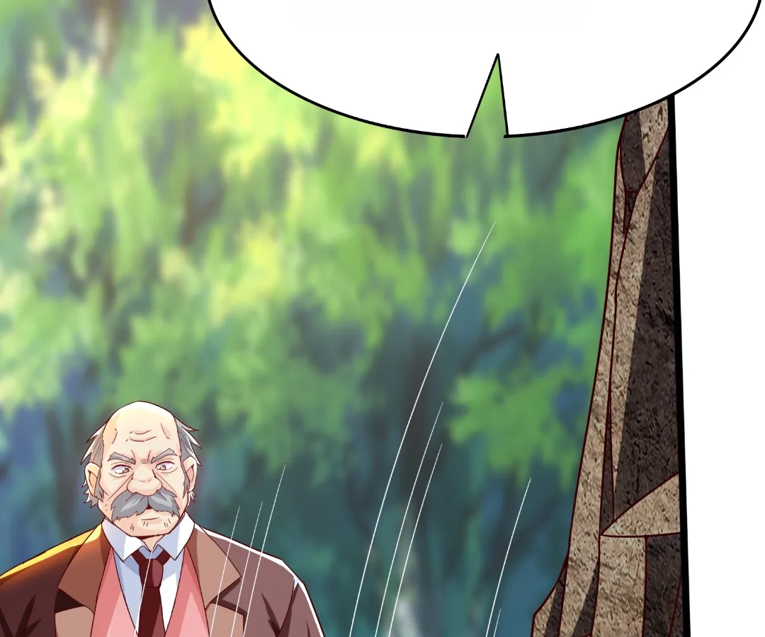 Aura Recovery: I Get a New Skill Everyday Chapter 293 - Page 4