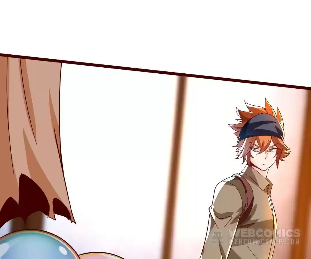 Aura Recovery: I Get a New Skill Everyday Chapter 293 - Page 43