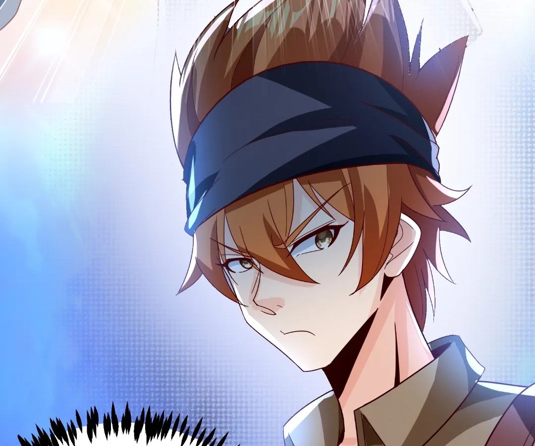 Aura Recovery: I Get a New Skill Everyday Chapter 293 - Page 56