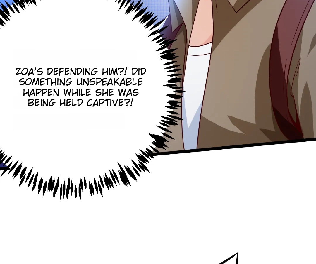 Aura Recovery: I Get a New Skill Everyday Chapter 293 - Page 57