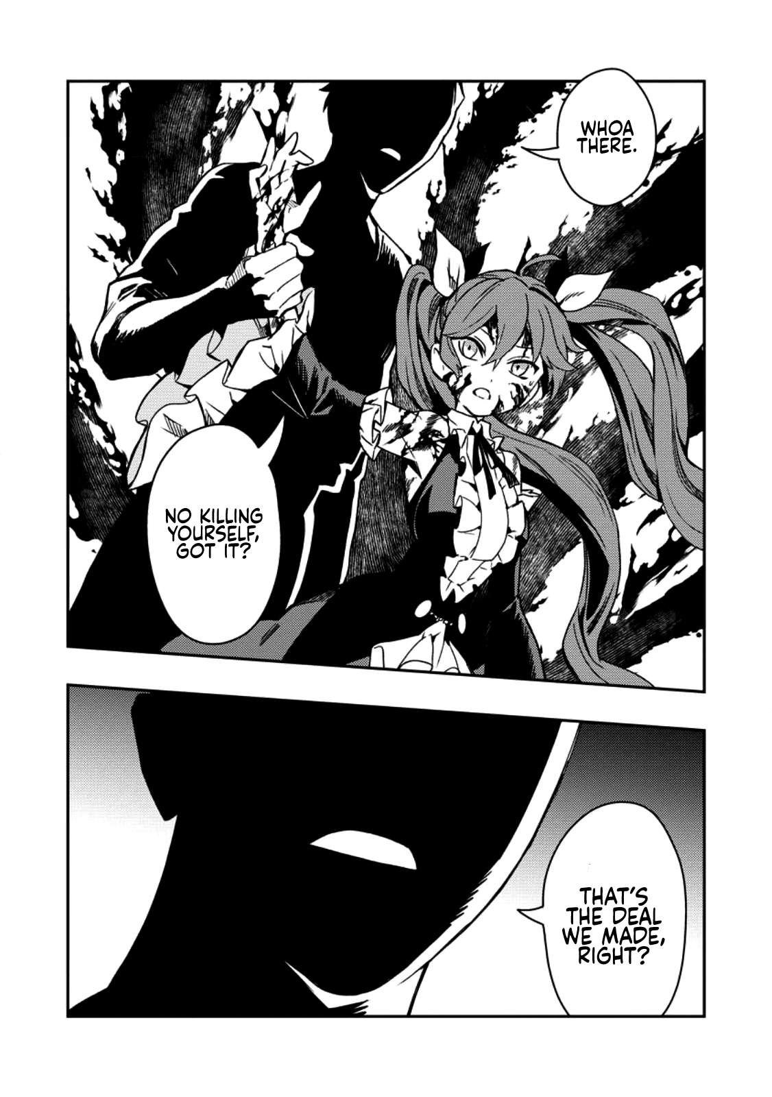 Noumin Kanren No Skill Bakka Agetetara Naze Ka Tsuyoku Natta Chapter 47 - Page 22