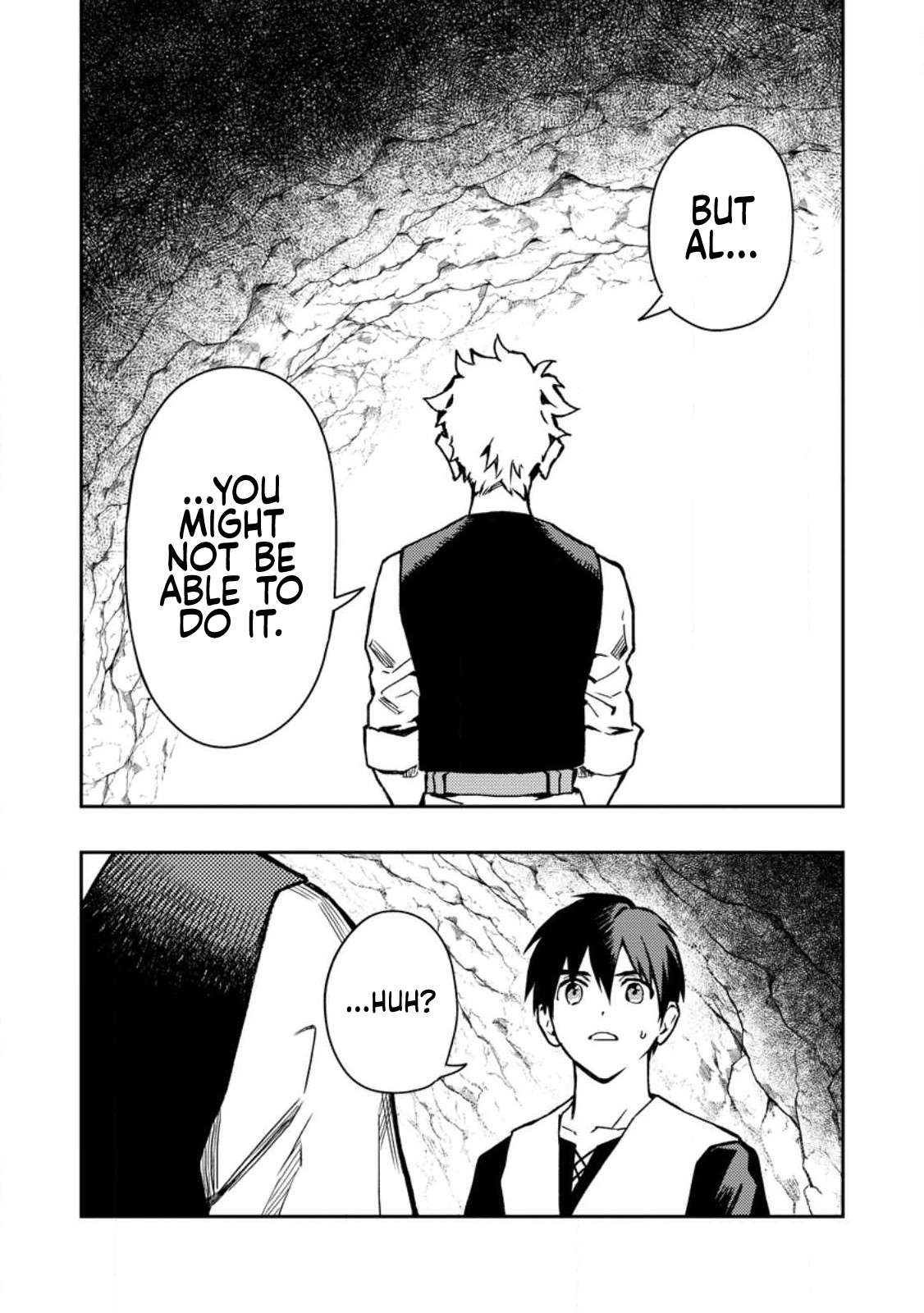 Noumin Kanren No Skill Bakka Agetetara Naze Ka Tsuyoku Natta Chapter 47 - Page 6