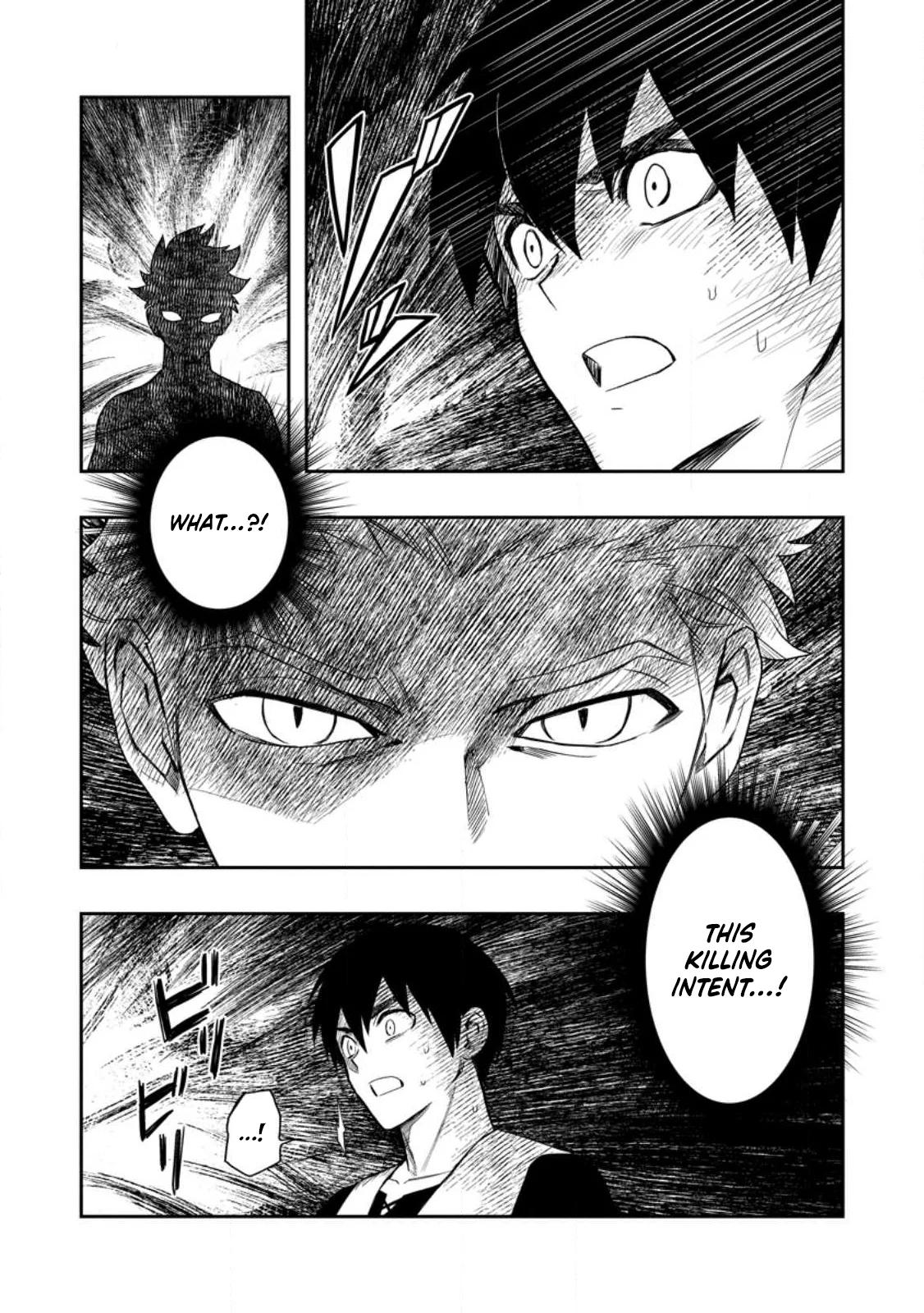 Noumin Kanren No Skill Bakka Agetetara Naze Ka Tsuyoku Natta Chapter 48 - Page 12