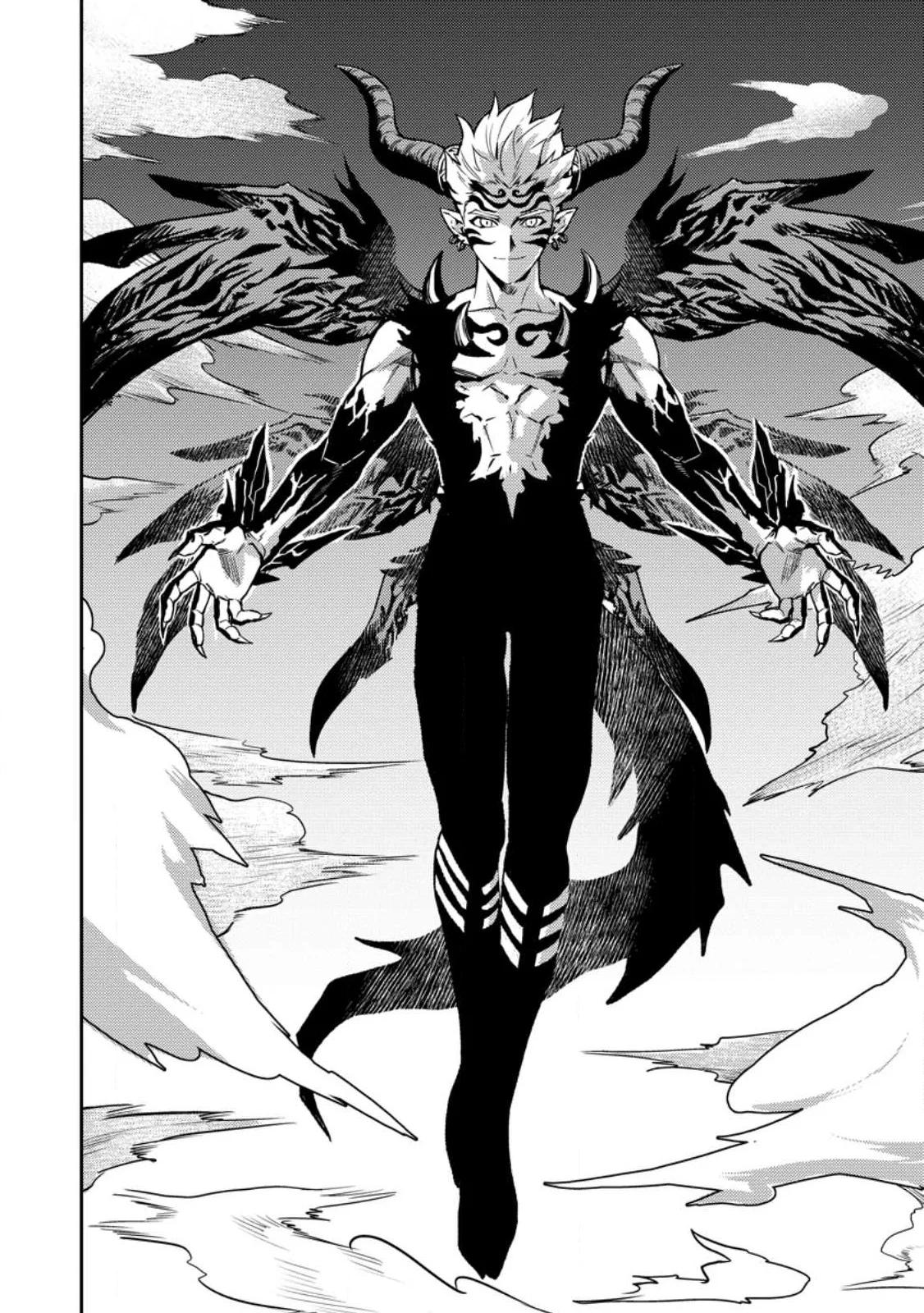 Noumin Kanren No Skill Bakka Agetetara Naze Ka Tsuyoku Natta Chapter 48 - Page 39