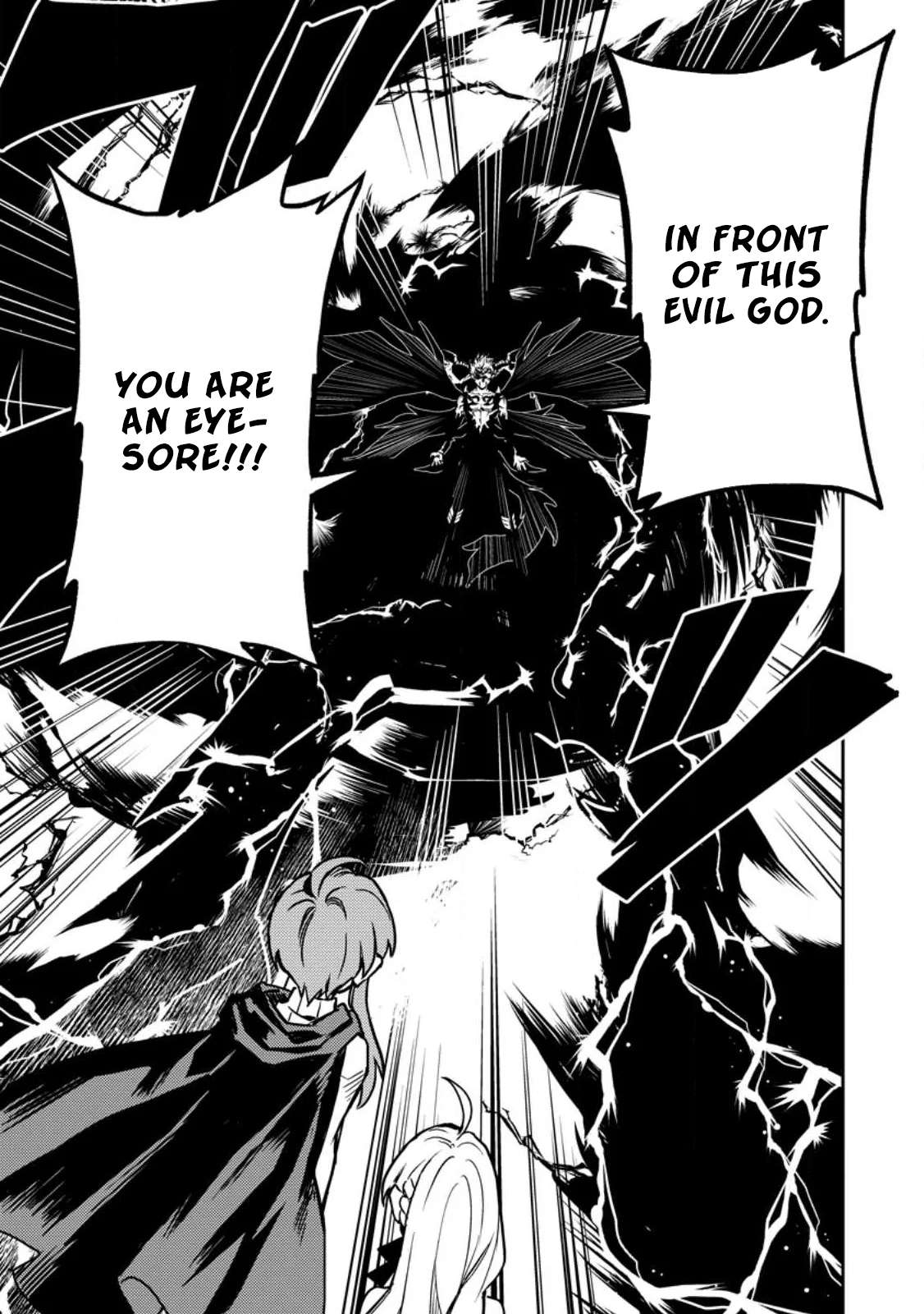 Noumin Kanren No Skill Bakka Agetetara Naze Ka Tsuyoku Natta Chapter 49 - Page 17