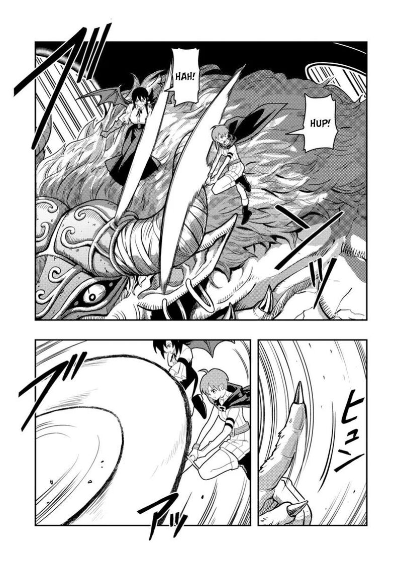 Noumin Kanren No Skill Bakka Agetetara Naze Ka Tsuyoku Natta Chapter 50 - Page 13