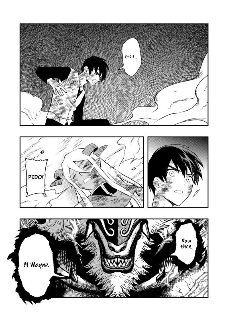 Noumin Kanren No Skill Bakka Agetetara Naze Ka Tsuyoku Natta Chapter 50 - Page 21