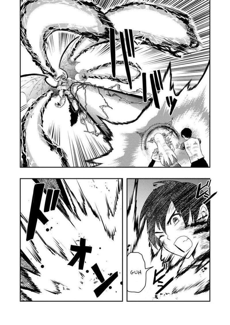 Noumin Kanren No Skill Bakka Agetetara Naze Ka Tsuyoku Natta Chapter 50 - Page 27