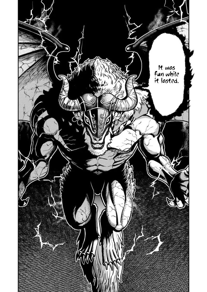 Noumin Kanren No Skill Bakka Agetetara Naze Ka Tsuyoku Natta Chapter 50 - Page 29