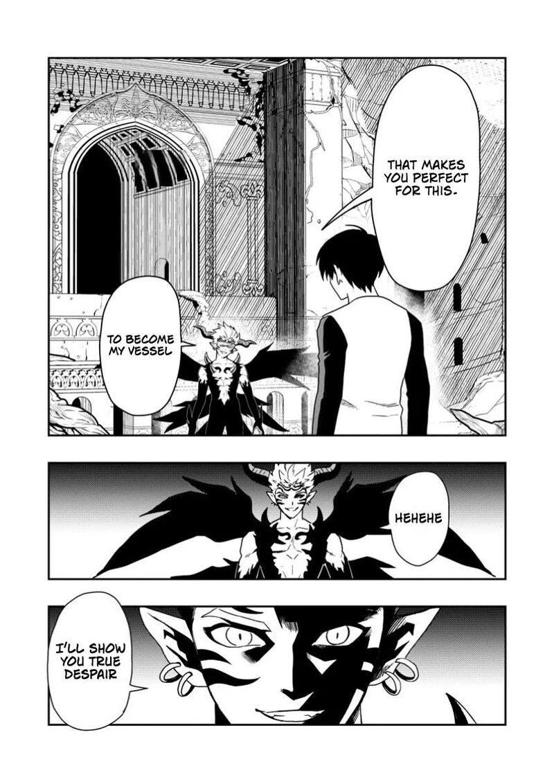 Noumin Kanren No Skill Bakka Agetetara Naze Ka Tsuyoku Natta Chapter 50 - Page 3