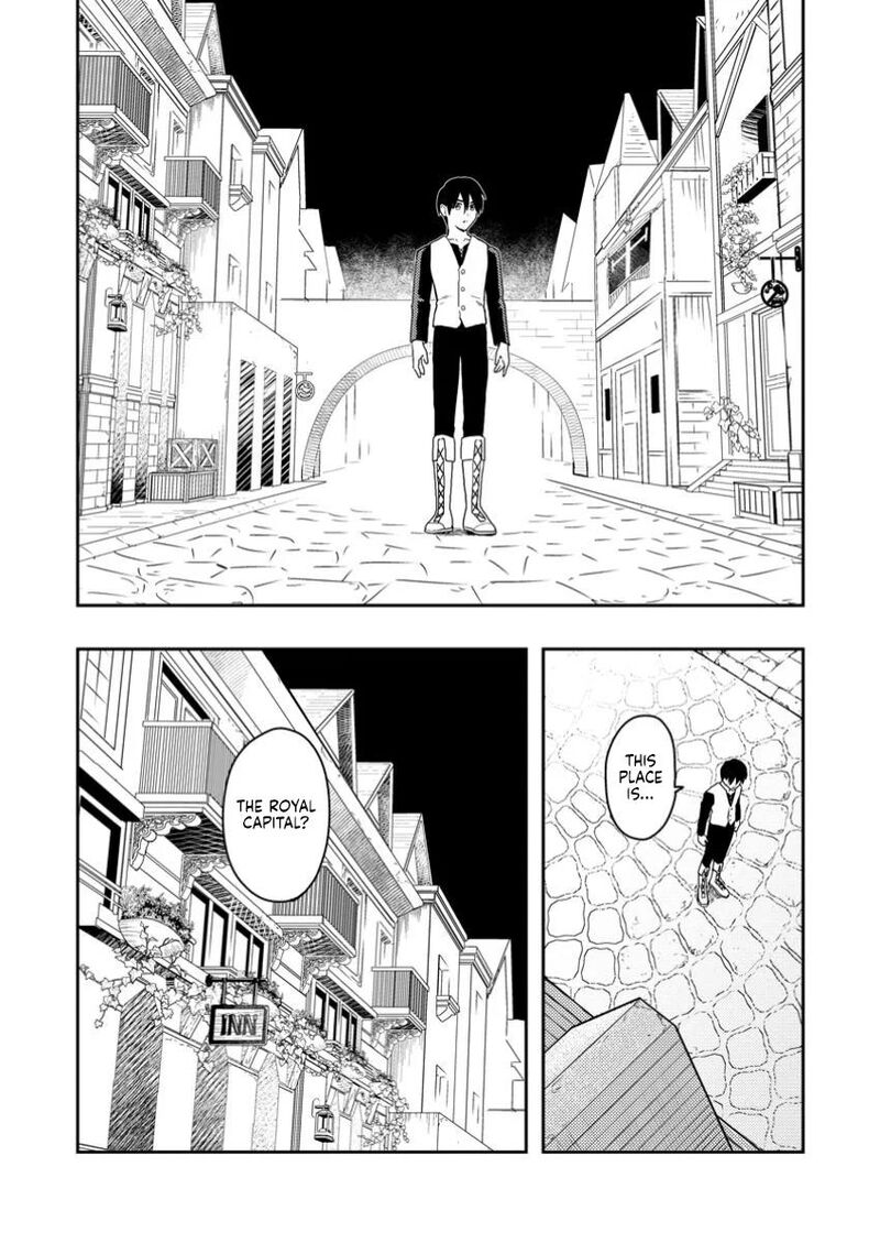 Noumin Kanren No Skill Bakka Agetetara Naze Ka Tsuyoku Natta Chapter 50 - Page 32