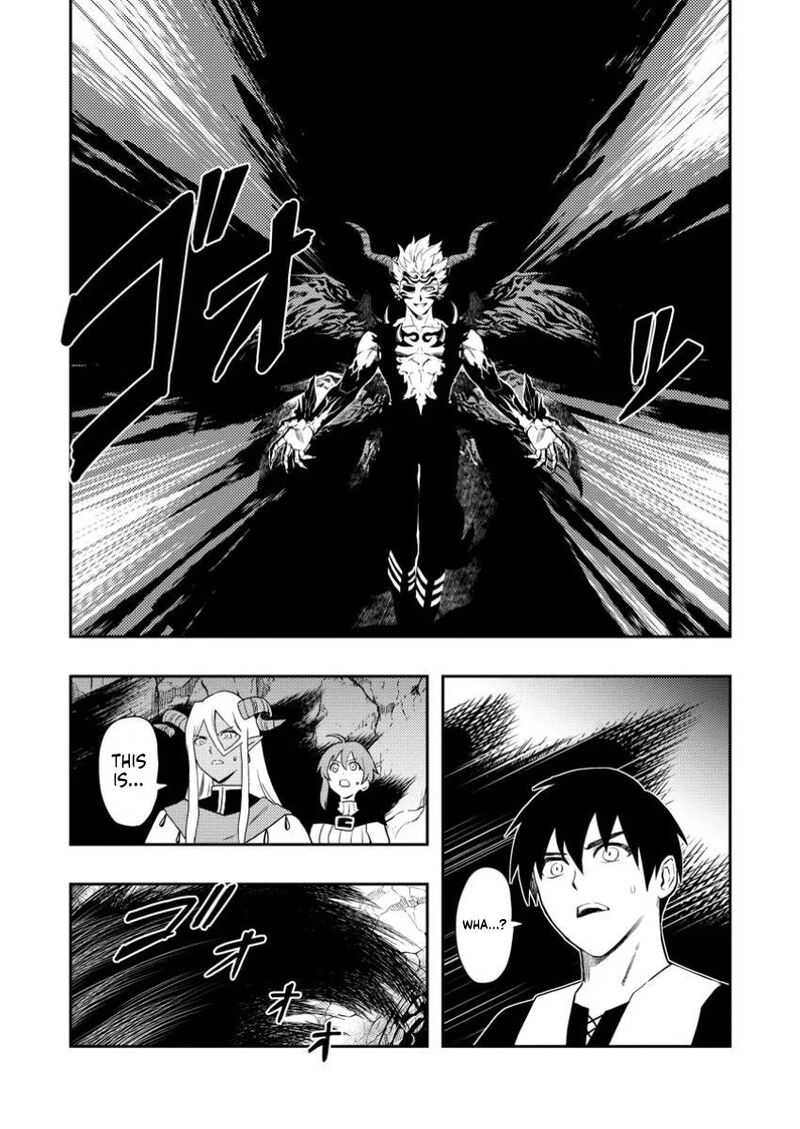 Noumin Kanren No Skill Bakka Agetetara Naze Ka Tsuyoku Natta Chapter 50 - Page 4