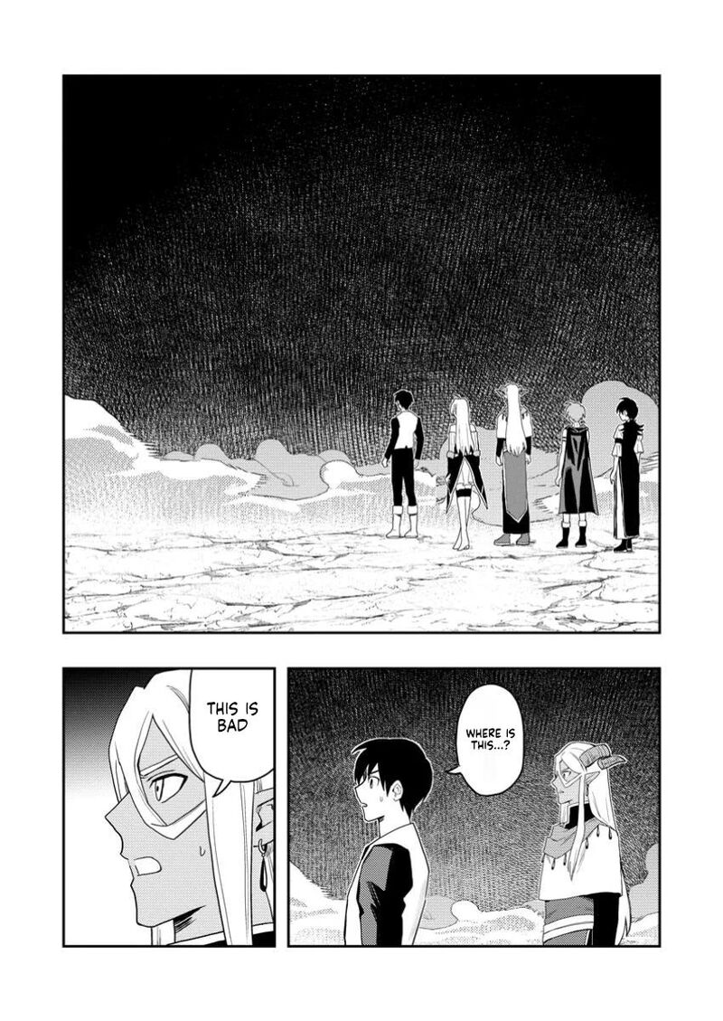Noumin Kanren No Skill Bakka Agetetara Naze Ka Tsuyoku Natta Chapter 50 - Page 5