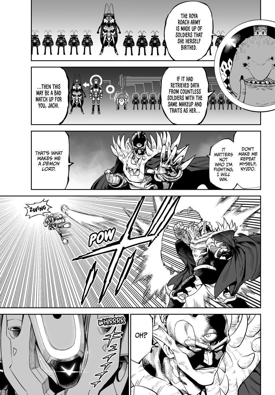 Versus Chapter 29.2 - Page 3