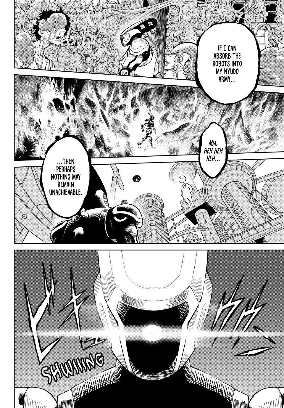 Versus Chapter 29.2 - Page 31