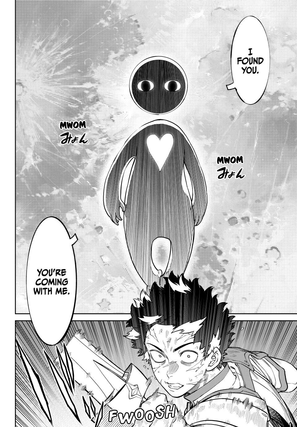 Versus Chapter 30 - Page 36