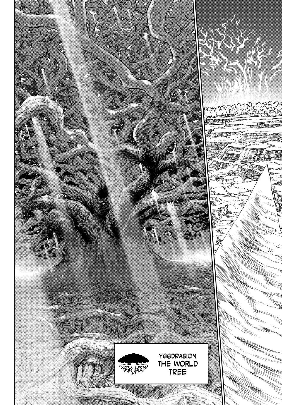 Versus Chapter 33.1 - Page 22