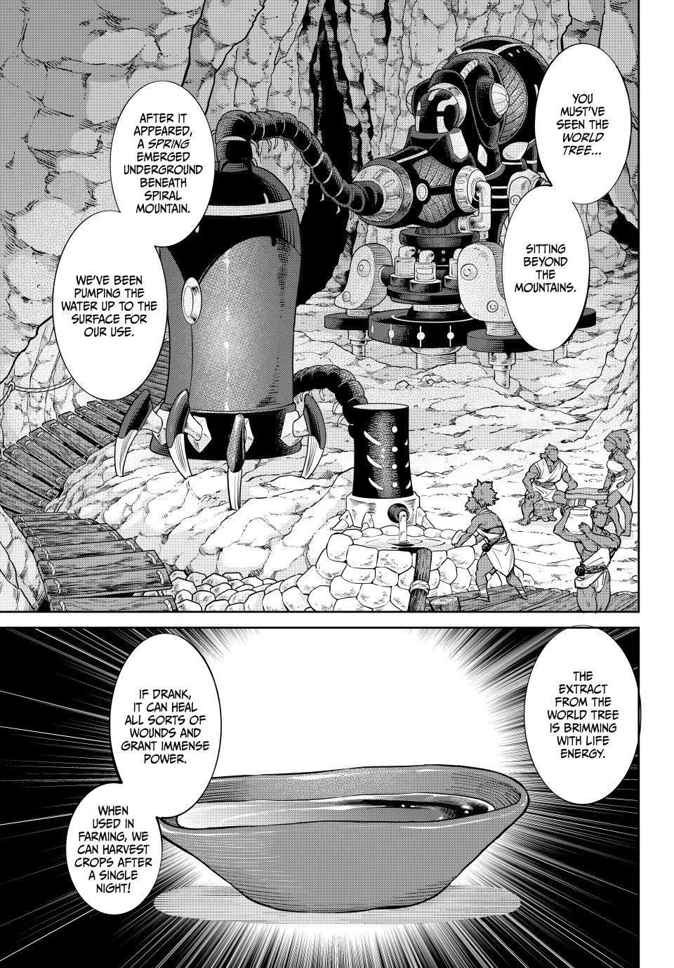 Versus Chapter 33.1 - Page 23