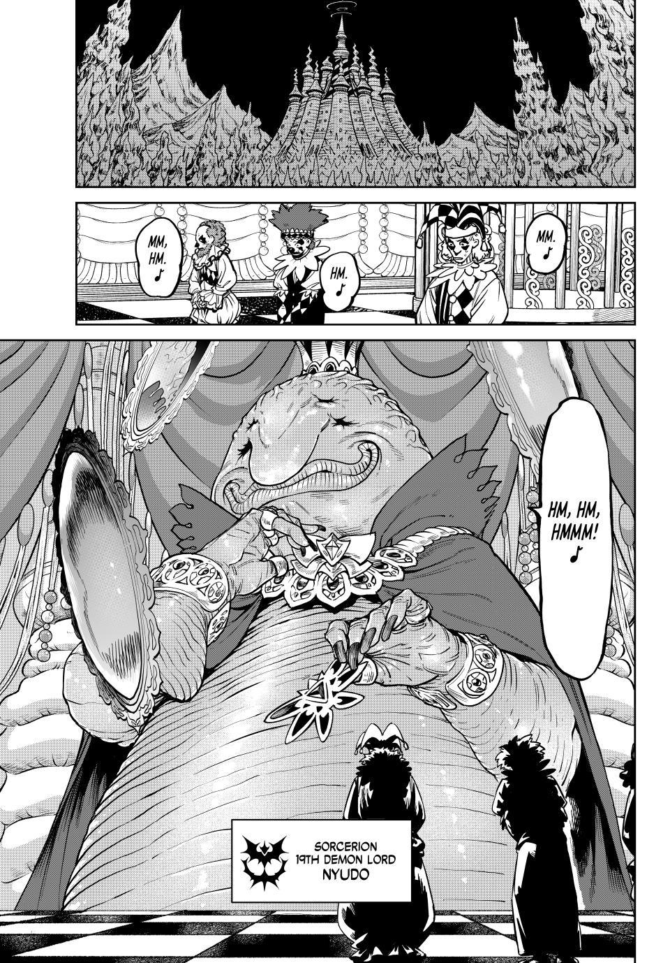 Versus Chapter 33.2 - Page 16