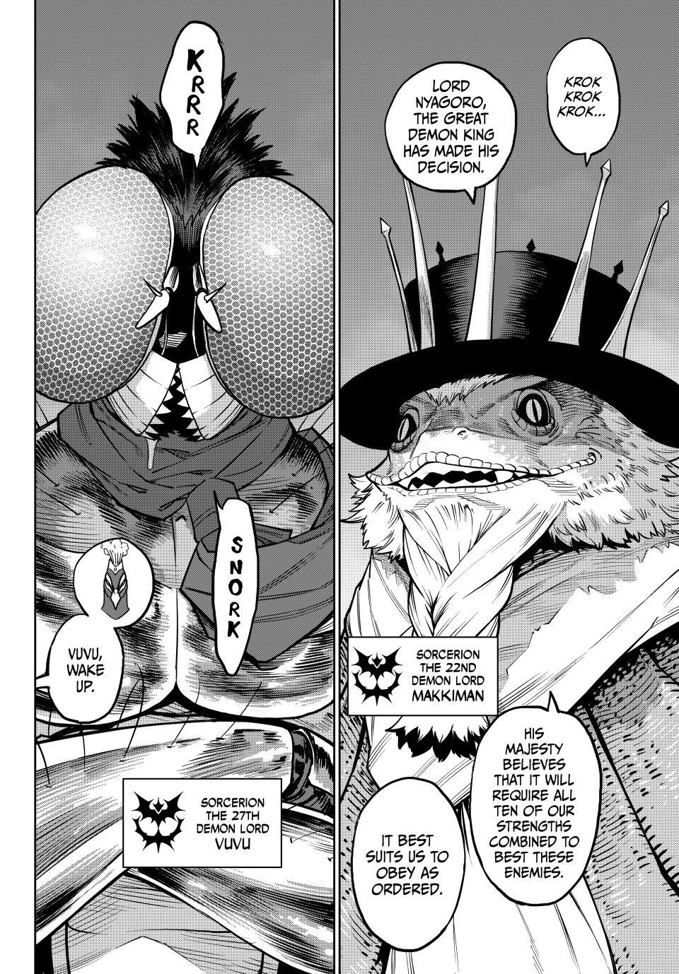 Versus Chapter 33.2 - Page 24